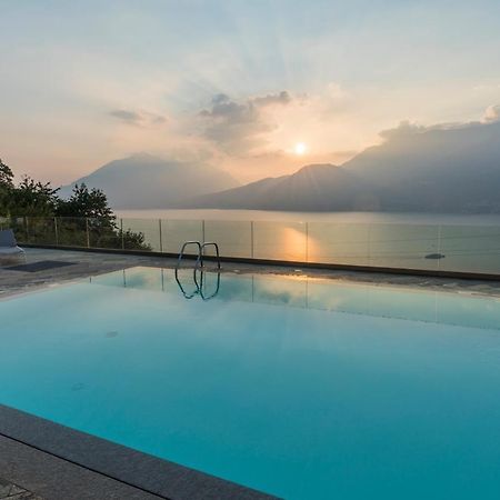 Lavanda House - Breathtaking View - Bellano Exterior foto