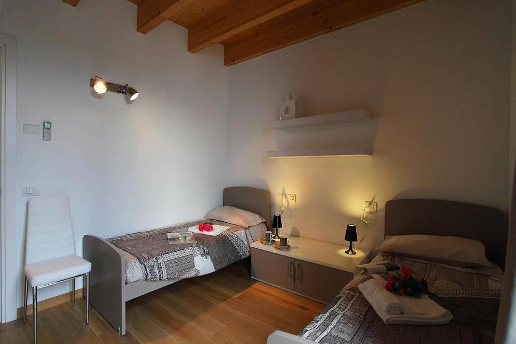 Lavanda House - Breathtaking View - Bellano Exterior foto