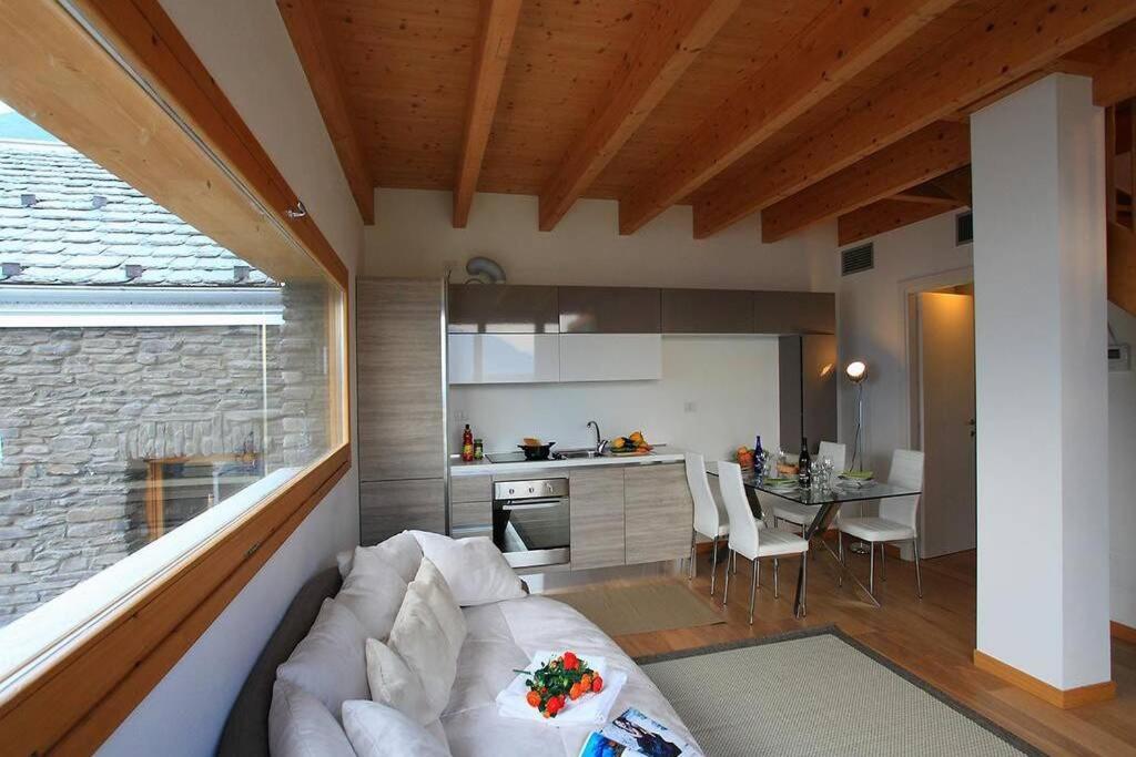Lavanda House - Breathtaking View - Bellano Exterior foto