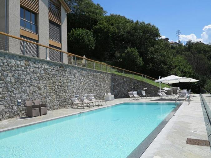 Lavanda House - Breathtaking View - Bellano Exterior foto